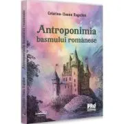 Antroponimia basmului romanesc