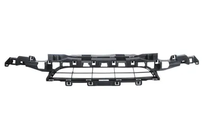 Suport tampon fata potrivit BMW 3 GRAN TURISMO F34 2013-2020 - (inferior, plastic)