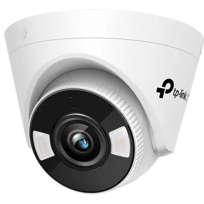 Tp-Link Turret Ntw Camera Vigi C440(2.8m Vigi C440(2.8mm)