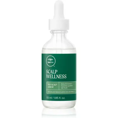Paul Mitchell Tea Tree Scalp Wellness Oily Scalp Serum ingrijire pentru par gras 55 ml