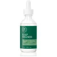 Paul Mitchell Tea Tree Scalp Wellness Oily Scalp Serum ingrijire pentru par gras 55 ml