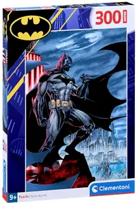 Puzzle Clementoni din 300 piese - Batman