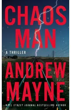 Chaos Man