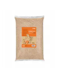 COMFY Cornelius Petit 25L Asternut pentru rozatoare, din porumb