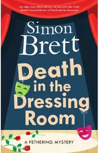Death in the Dressing Room
