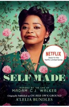 Self Made: Inspired by the Life of Madam C.J. Walker