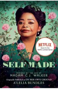 Self Made: Inspired by the Life of Madam C.J. Walker