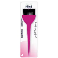 Set 2 x Pensula pentru Vopsit Parul, Killy's