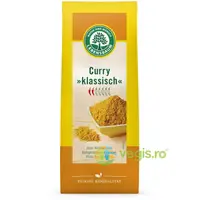Pudra de Curry Clasic Ecologica/Bio 50g