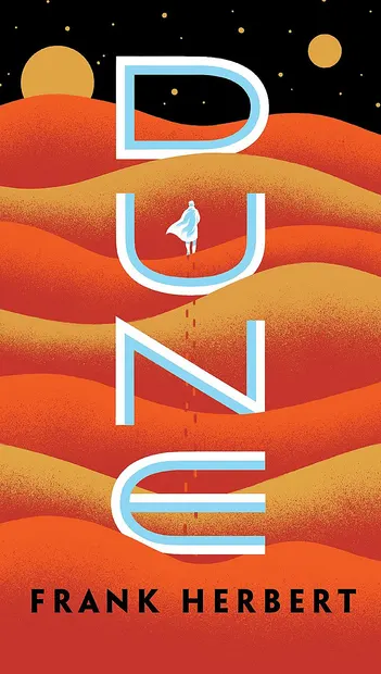Dune (Mass Paperback)