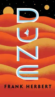 Dune (Mass Paperback)