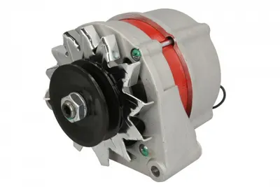 Alternator (12V, 55A) potrivit MERCEDES 124 (C124), 124 T-MODEL (S124), 124 (W124), 190 (W201), E T-MODEL (S124), E (W124), T1 (601), T1 (601, 611), T1 (602), T1 (B601) 2.0-3.0D 04.77