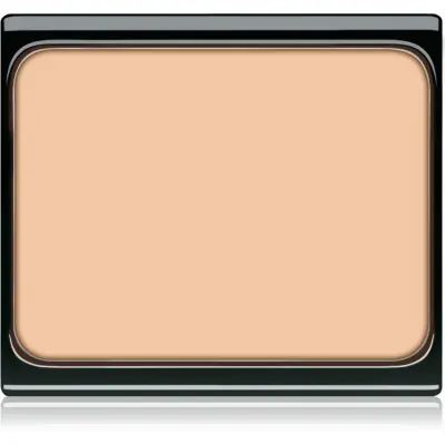 ARTDECO Camouflage crema protectoare, rezistenta la apa pentru inserare în paletă culoare 492.11 Porcelain 4.5 g