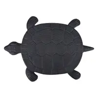 Covoraș de grădină din metal Turtle – Esschert Design