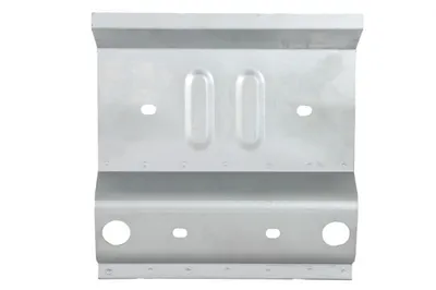 Panou lateral stanga dreapta model scurt, spate, lungime 30cm potrivit IVECO DAILY VI 03.14