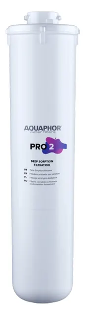 Modul de înlocuire Aquaphor - Pro 2, alb