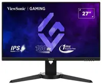 Monitor de gaming ViewSonic - Seria VX VX2779J-HD-PRO, 27'', 180Hz, 1ms