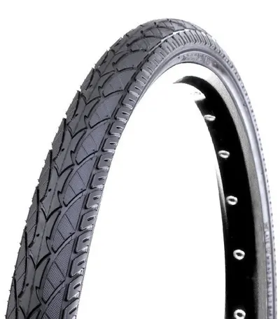 Anvelopa Deestone 24x1.75 (47-507) strada -D833