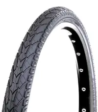 Anvelopa Deestone 24x1.75 (47-507) strada -D833