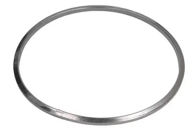 Set garnituri sistem esapament (383,5x383,5) potrivit DAF XF EURO 6 potrivit DAF CF, XF 106; VDL FUTURA MX-11210-MX340 09.10