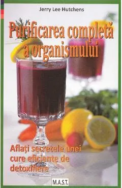 Purificarea completa a organismului