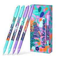 Pix Erich Krause U-109 - Tropical Stick and Grip, sortiment