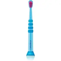 Curaprox Baby 0-4 Years periuta de dinti pentru copii