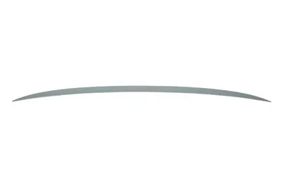 Spoiler spate grunduit potrivit BMW 3 E92, E93 2006-2013