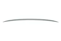 Spoiler spate grunduit potrivit BMW 3 E92, E93 2006-2013