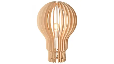 Lampa decorativa
