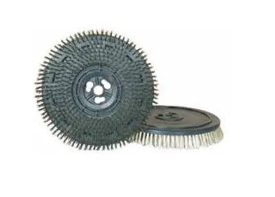 Perie din sârmă de oțel acoperită cu alamă 480mm - pt. Ipertitina - Raimondi-337