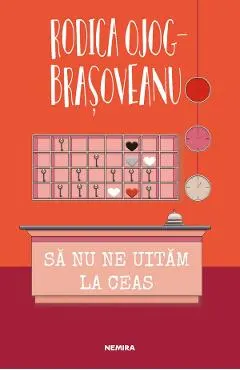 Sa nu ne uitam la ceas