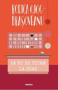 Sa nu ne uitam la ceas