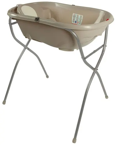 Suport metalic pentru cadă OK Baby - 93 cm