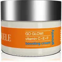 Revuele Glowify Go Glow! cremă pentru revitalizare și iluminare faciale 50 ml