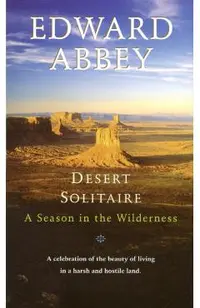 Desert Solitaire