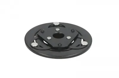 Disc ambreiaj compresor AC (100 x 21 x 12V, 2 x 12V, ZEXEL, DKV10R,) SUBARU FORESTER, IMPREZA 1.5-2.5 dupa 2008