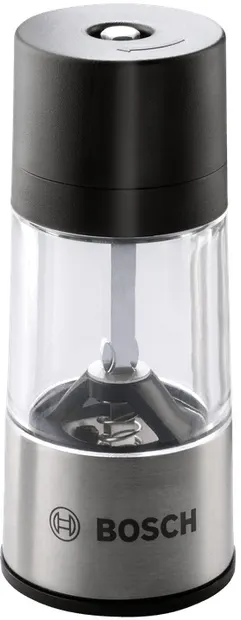 Accesoriu râșniță Bosch - IXO Collection, 18.3 x 7.5 cm, la IXO