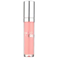 PUPA Milano Miss Pupa lip gloss culoare 201Tender Apricot 5 ml