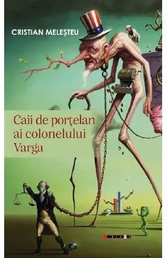 Caii de portelan ai colonelului Varga