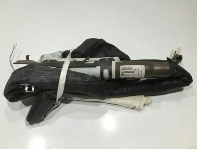 Airbag cortina stanga 985p10015r Renault Megane 3 (2008-2012)