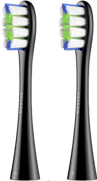 Capete de rezervă Oclean - Professional Clean P1C5, 2 buc, negre