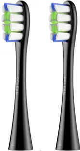 Capete de rezervă Oclean - Professional Clean P1C5, 2 buc, negre