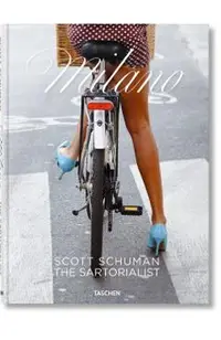 Schuman, The Sartorialist Milano