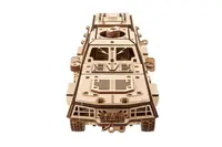 Puzzle mecanic - Dozor-B Combat Vehicle