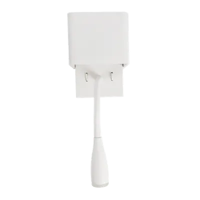 Aplica Led de Perete El-5039 3+6w 4000k Albv