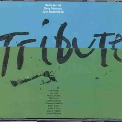 Tribute