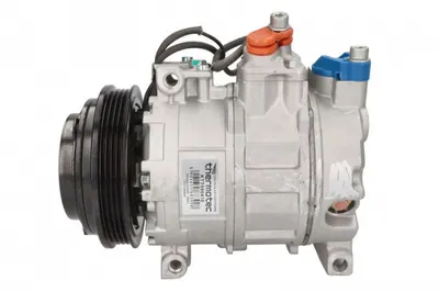Compresor climatizare potrivit AUDI A4 B5, A6 C5, A8 D2; SKODA SUPERB I; VW PASSAT B5, PASSAT B5.5 2.5D 01.97-03.08