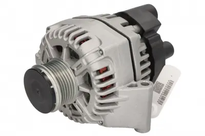 Alternator (12v, 75a) Potrivit Fiat 500, 500 C, Doblo, Doblo Cargo, Doblo Minivan, Fiorino, Fiorino Minivan, Grande Punto, Idea, Linea, Palio, Panda, Panda Hatchback, Punto 1.3 1.3d 1.7d 09.01