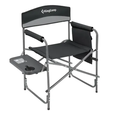 Scaun de camping Folding Director Chair KC1904